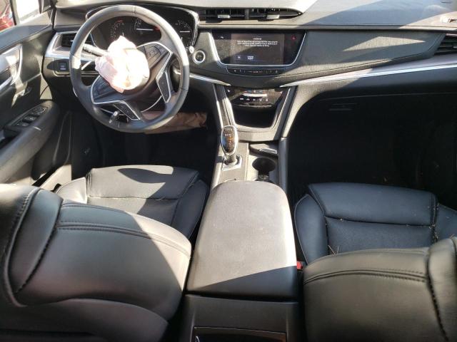 2018 CADILLAC XT5 LUXURY - 1GYKNDRS2JZ136661