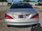 MERCEDES-BENZ CLA 250 photo