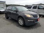 CHEVROLET TRAVERSE L снимка