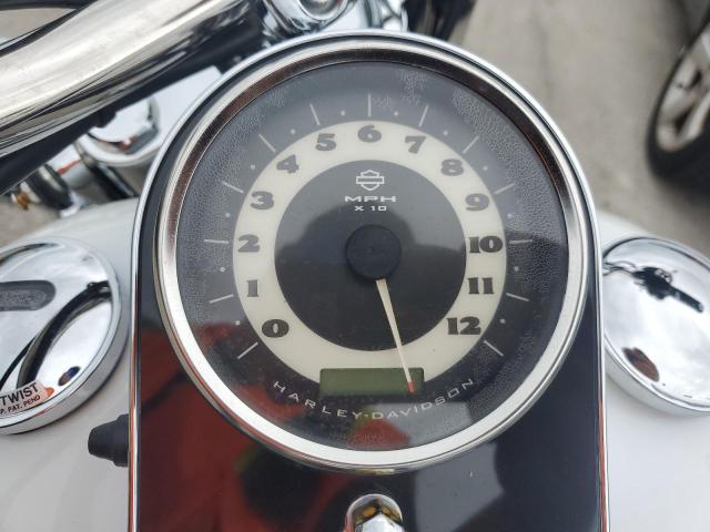 2006 HARLEY-DAVIDSON FLSTNI 1HD1JDB106Y063512