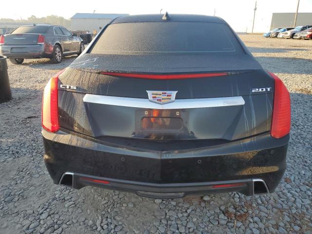 2019 CADILLAC CTS LUXURY - 1G6AR5SX0K0131422