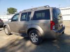 NISSAN PATHFINDER photo