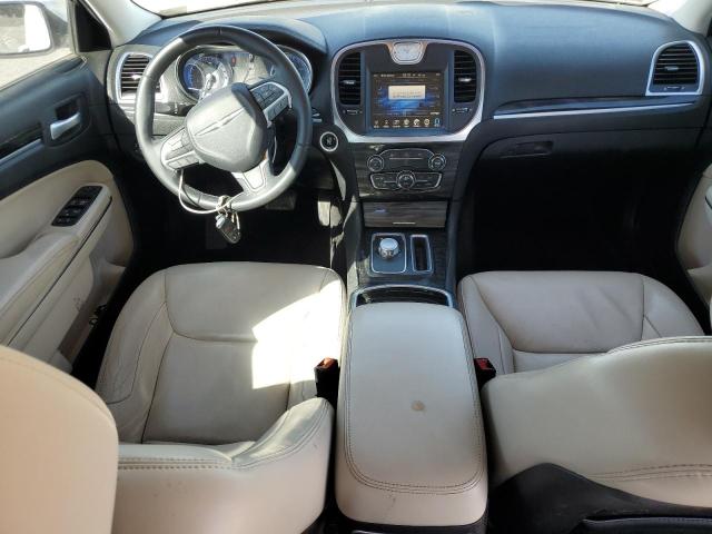2016 CHRYSLER 300 LIMITE - 2C3CCAAG0GH224322