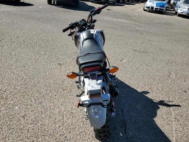 2022 HONDA GROM 125 MLHJC9217N5008481