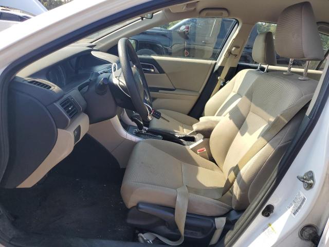 2015 HONDA ACCORD LX - 1HGCR2F31FA002411
