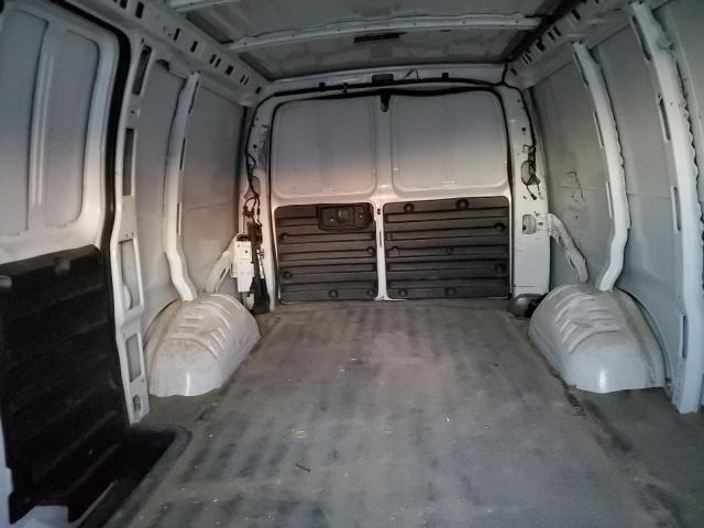 2020 CHEVROLET EXPRESS G2 - 1GCWGAFP5L1214965