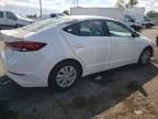 HYUNDAI ELANTRA SE photo