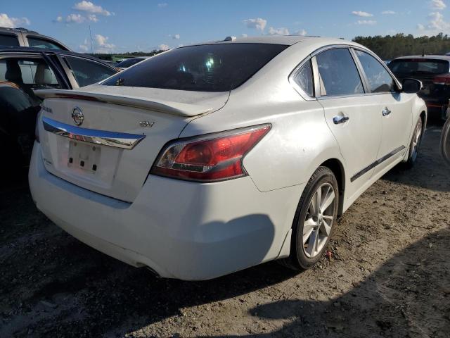 2015 NISSAN ALTIMA 2.5 - 1N4AL3AP3FC444009