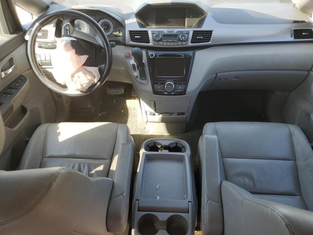 2016 HONDA ODYSSEY EX - 5FNRL5H64GB002110