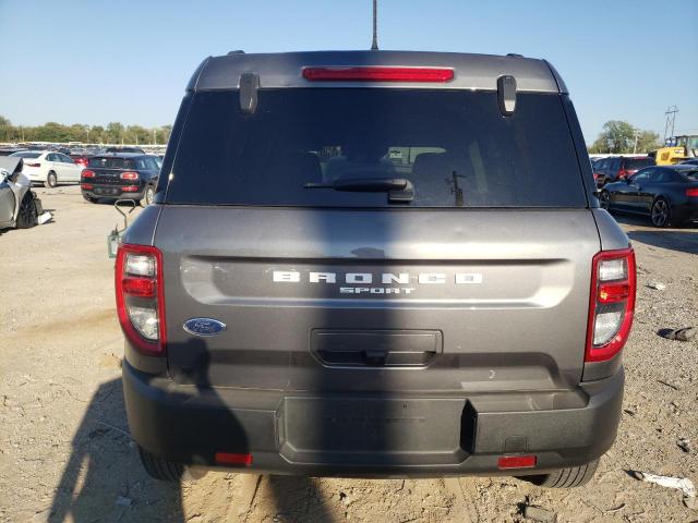 2023 FORD BRONCO SPO - 3FMCR9B6XPRD49293