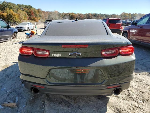 2020 CHEVROLET CAMARO LZ - 1G1FF1R75L0141559