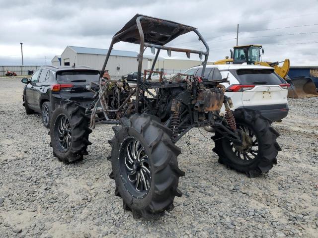 2017 POLARIS RZR 900 EP - 4XAVAE878HB685163