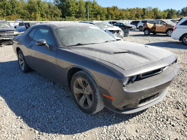 2015 DODGE CHALLENGER - 2C3CDZAG0FH711448