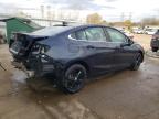 CHEVROLET CRUZE LT photo