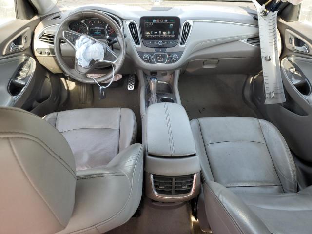 2016 CHEVROLET MALIBU LT - 1G1ZE5ST2GF337363