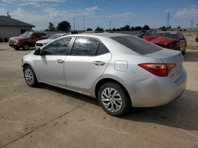 2017 TOYOTA COROLLA L - 5YFBURHE3HP705510