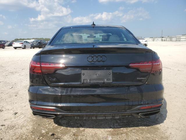 2024 AUDI A4 PRESTIG WAUFAAF46RN007295