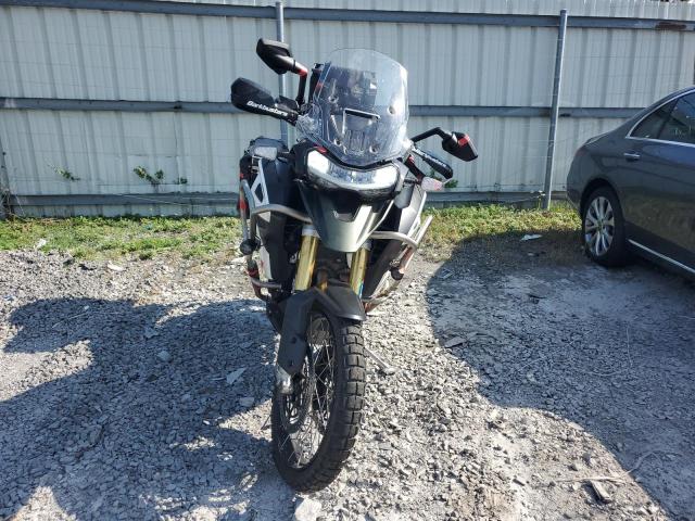 2023 TRIUMPH MOTORCYCLE TIGER 1200 SMTP23V41PTBC5507