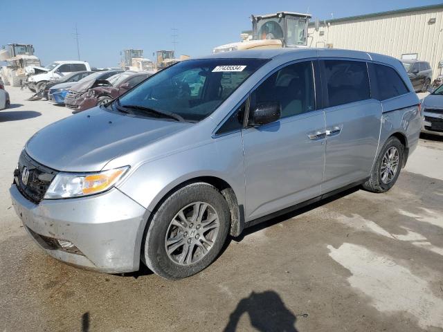 2011 HONDA ODYSSEY EX #3024657724