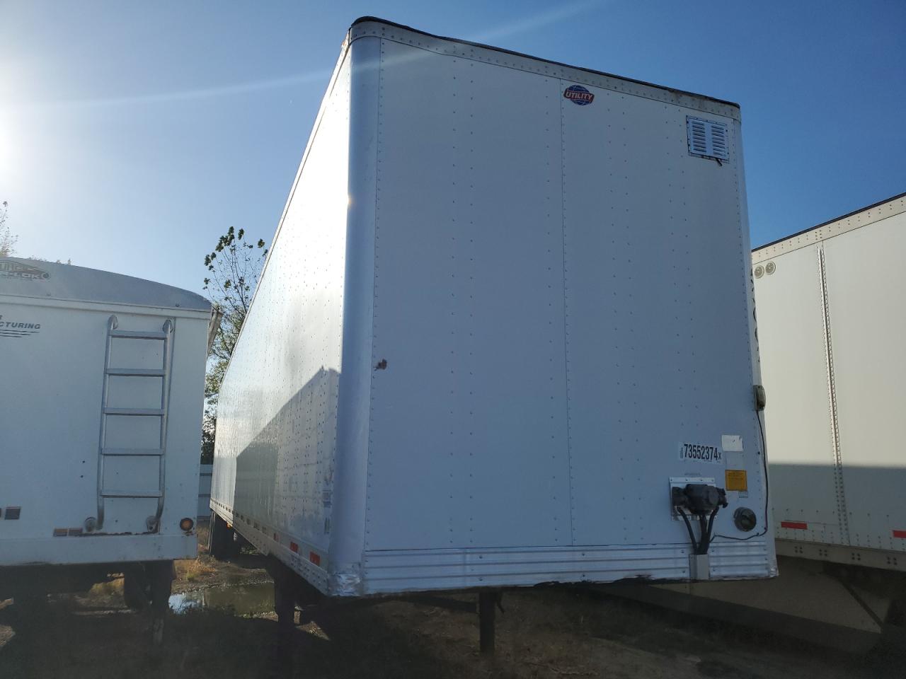 Utility Trailers Utility Trailer Manufacturer 2010 