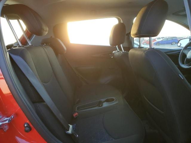 2021 CHEVROLET SPARK LS - KL8CA6SA9MC737360