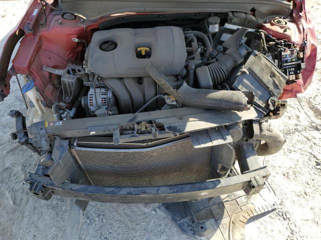 2019 KIA FORTE FE - 3KPF24AD6KE068441