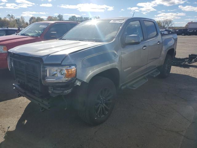 2021 GMC CANYON ELE #2988739666