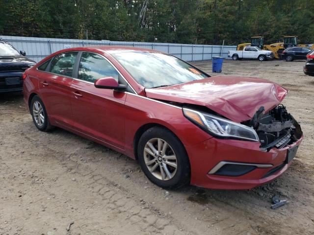 2016 HYUNDAI SONATA SE - 5NPE24AF8GH418698