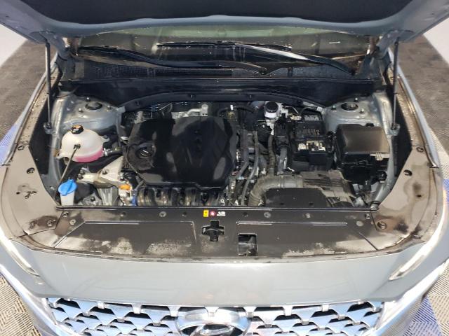 2023 HYUNDAI SANTA FE S - 5NMS34AJ2PH559929
