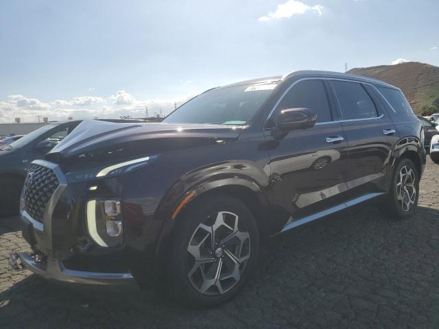 2022 HYUNDAI PALISADE C #2986883882