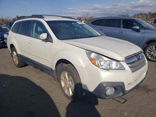 VIN 4S4BRBCC3E3247899 2014 Subaru Outback, 2.5I Pre... no.4