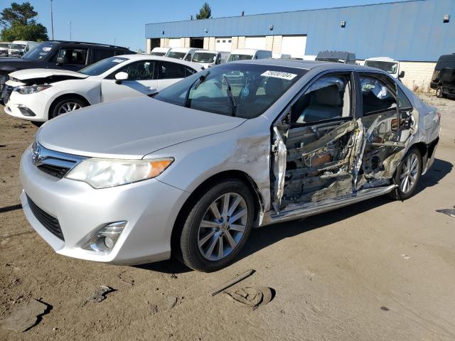 TOYOTA CAMRY L