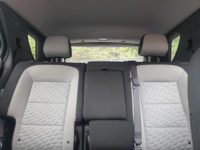 2021 CHEVROLET EQUINOX LT - 3GNAXTEVXML378171