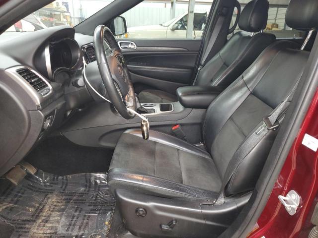 2019 JEEP GRAND CHER - 1C4RJFAG8KC635018