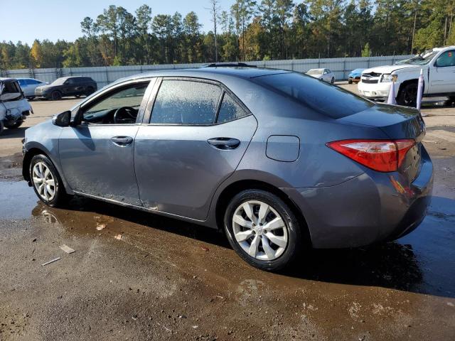 2018 TOYOTA COROLLA L - 2T1BURHE1JC997535