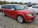 Lot #3023701891 2011 FORD FLEX LIMIT