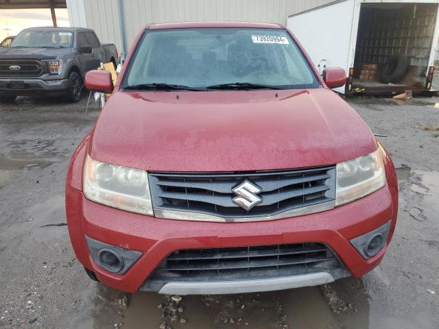 VIN JS3TE0D69D4100272 2013 Suzuki Grand Vitara, Pre... no.5