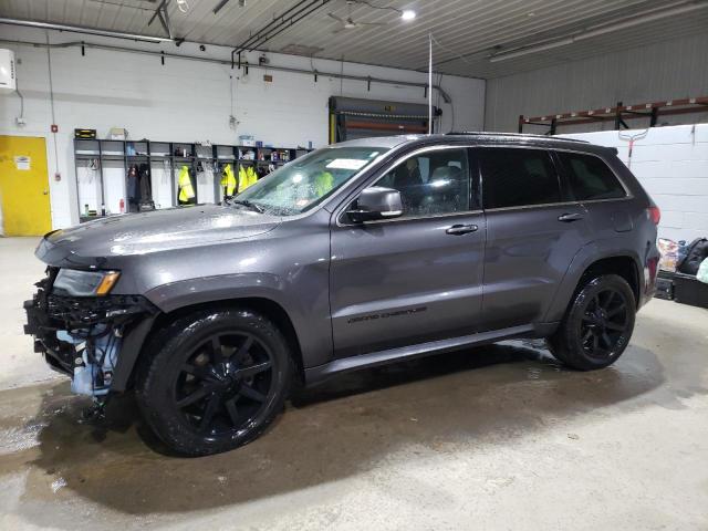 2015 JEEP GRAND CHER - 1C4RJFCT9FC193706