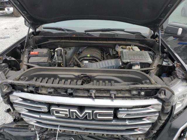 2019 GMC SIERRA K15 - 3GTP9EEL9KG205447