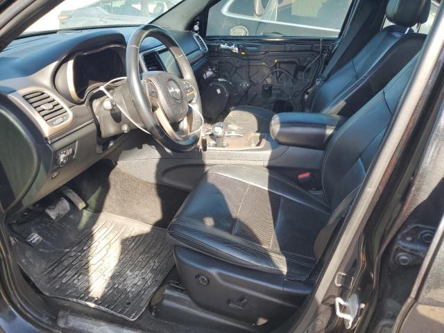 2015 JEEP GRAND CHER - 1C4RJEBG9FC841060