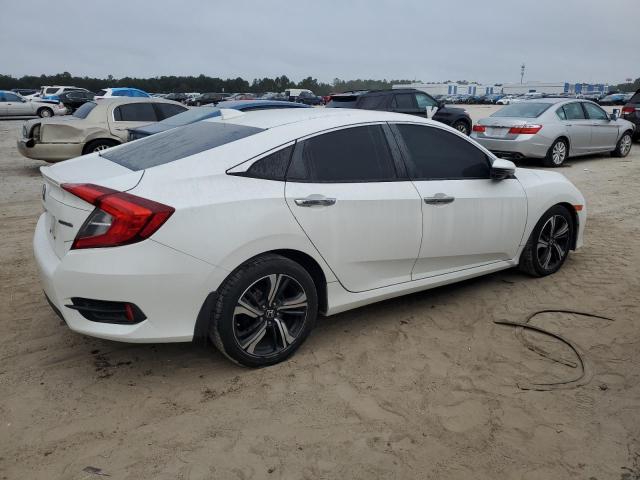 VIN 19XFC1F95GE038581 2016 Honda Civic, Touring no.3