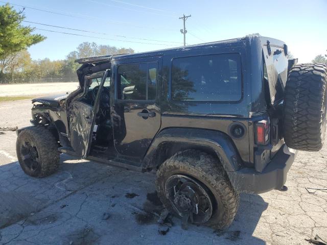 2016 JEEP WRANGLER U - 1C4BJWFG0GL147571