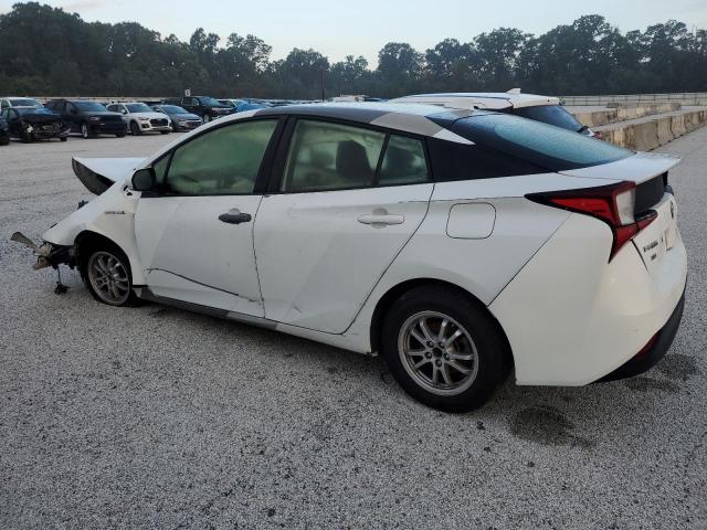 VIN JTDKAMFU0M3144868 2021 Toyota Prius, Special Ed... no.2