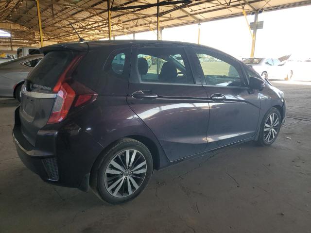 VIN 3HGGK5H89FM775811 2015 Honda Fit, EX no.3