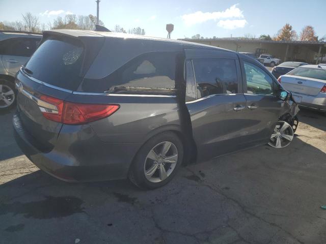 2020 HONDA ODYSSEY EX - 5FNRL6H70LB074866