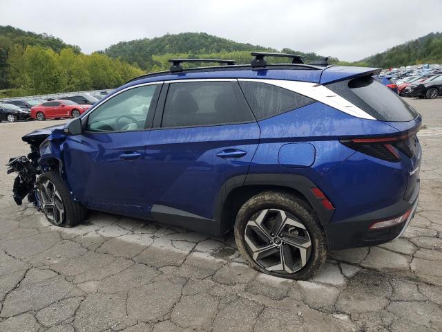 Vin: 5nmjecde6rh316948, lot: 73847834, hyundai tucson limited 20242