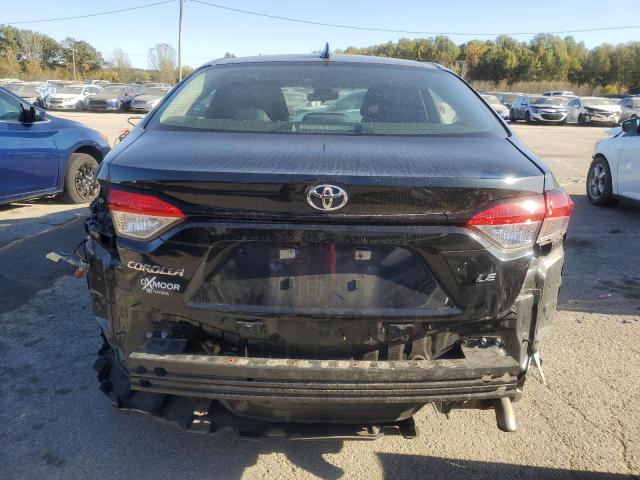 2020 TOYOTA COROLLA LE - 5YFEPRAE3LP143048