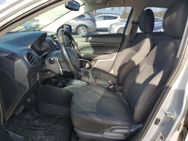 2017 MITSUBISHI MIRAGE G4 - ML32F3FJ8HHF16019