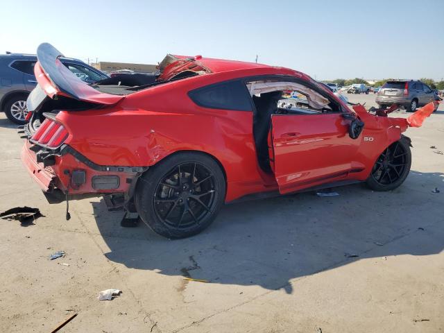 2017 FORD MUSTANG GT - 1FA6P8CF3H5265004