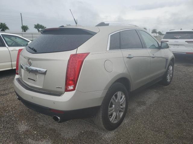 VIN 3GYFNBE30ES631514 2014 Cadillac SRX, Luxury Col... no.3